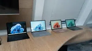 Microsoft Laptop Microsoft Laptop