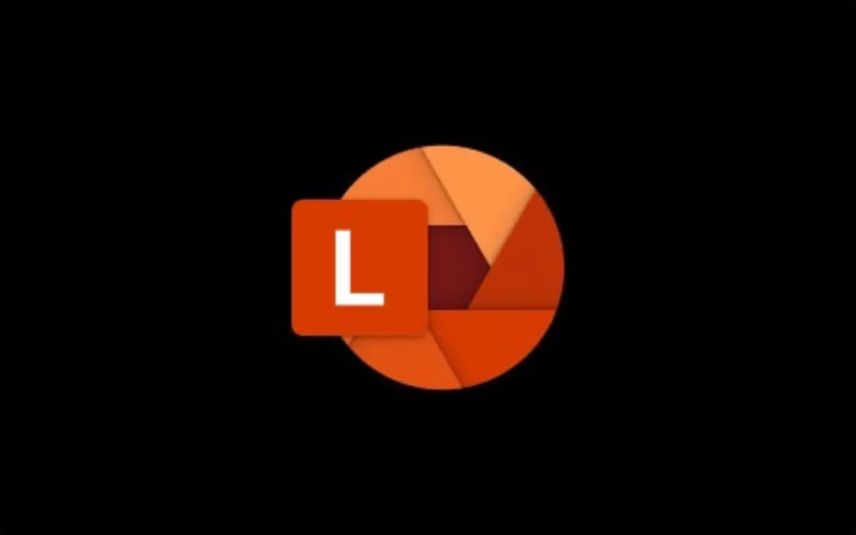Microsoft Lens 4 Microsoft Lens 4