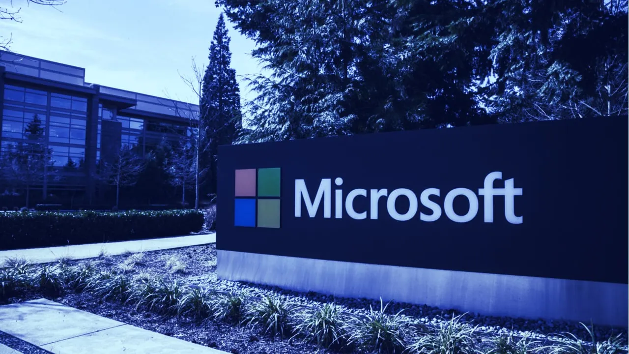 Microsoft New
