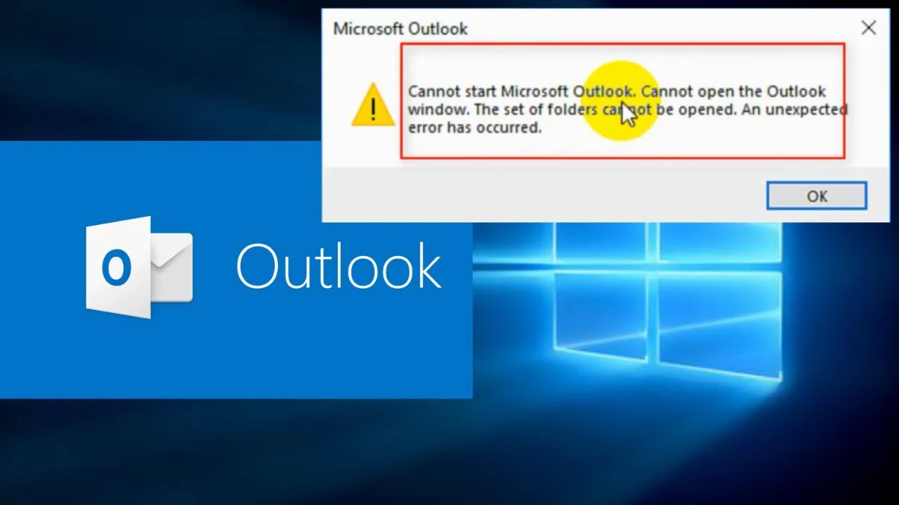 Microsoft Outlook 