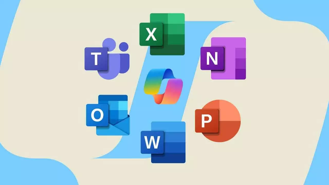 Microsoft Microsoft