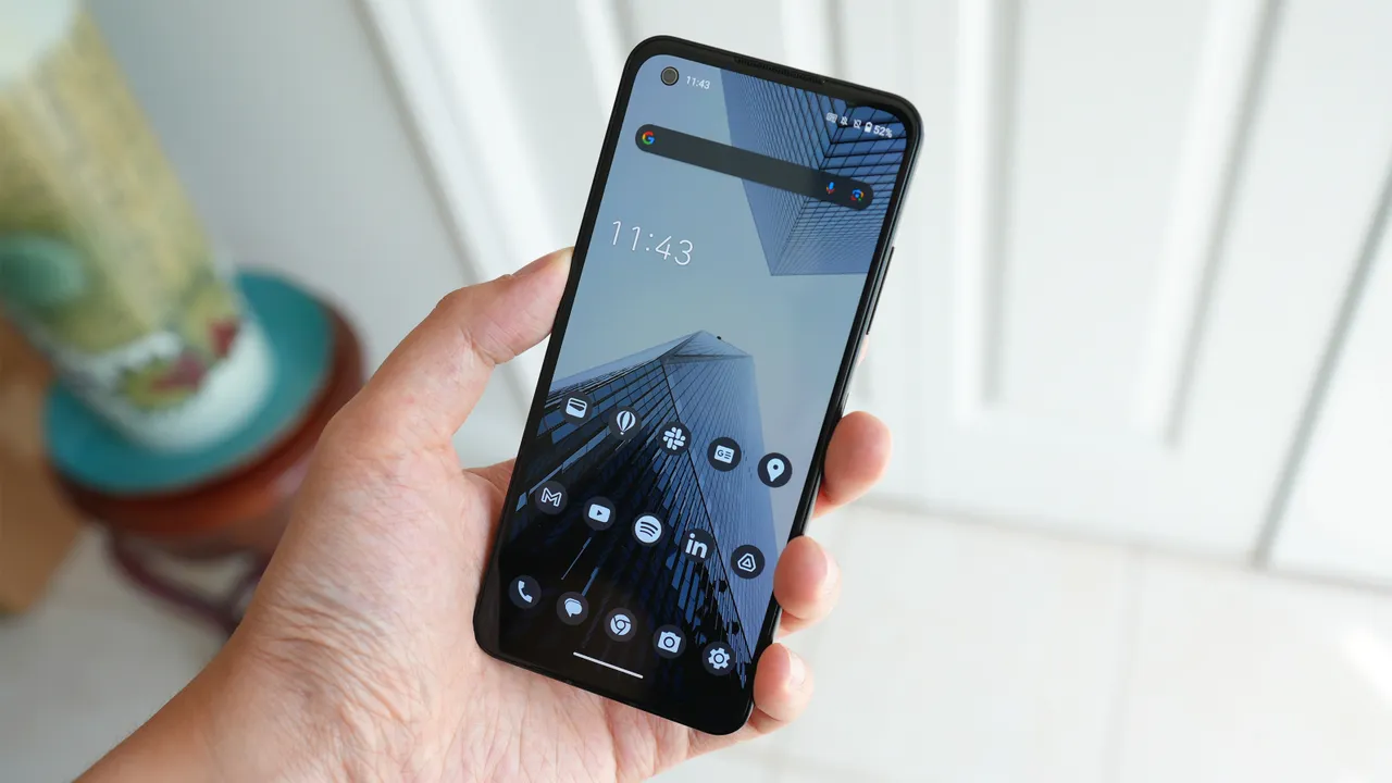 Mobile Manufacturing 3