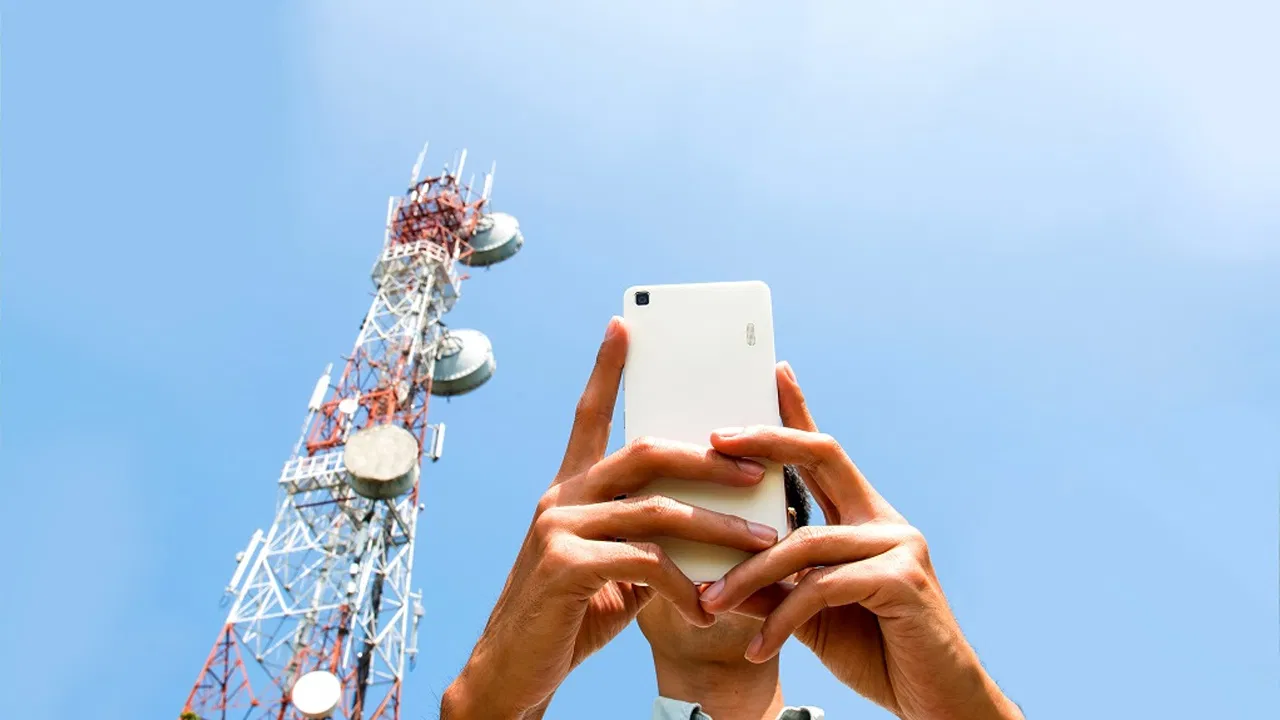 Mobile Phones 3
