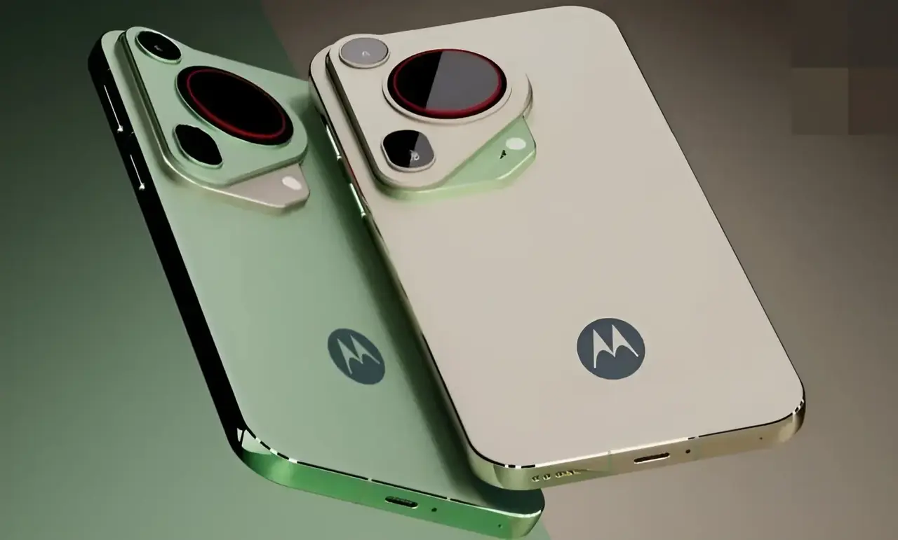 Motorola