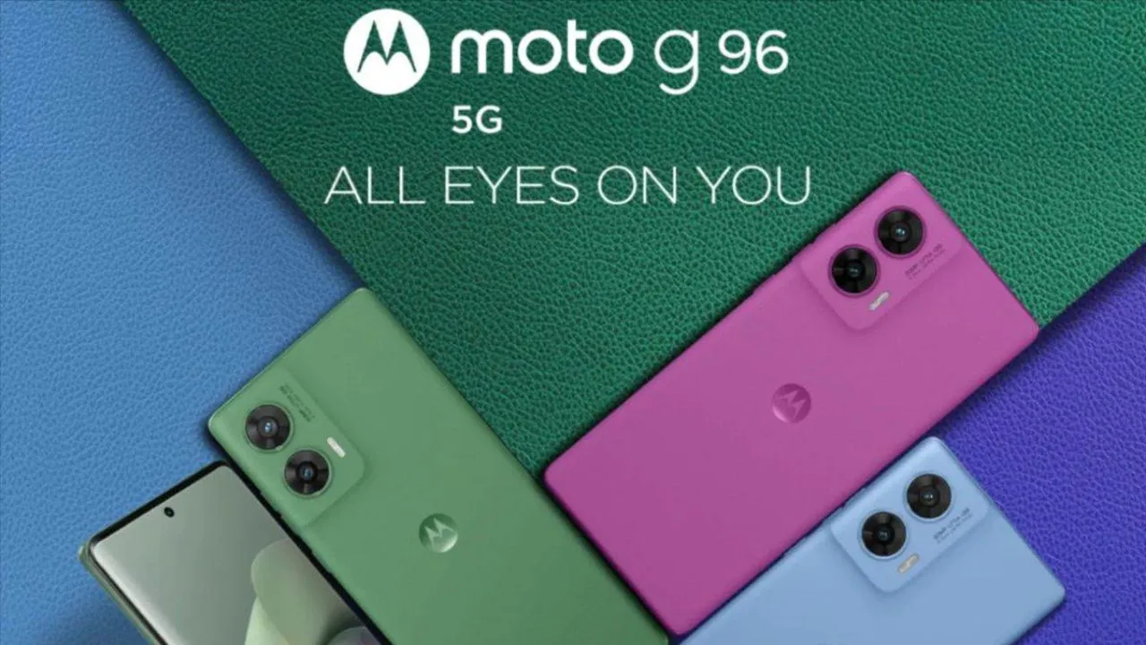 motorola