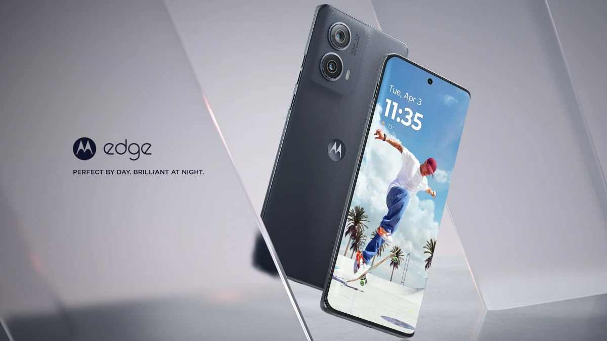 Motorola Edge 2025 Vs 2024