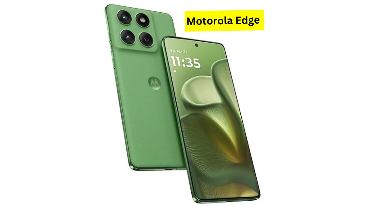 Motorola Edge 2025 Vs 2024