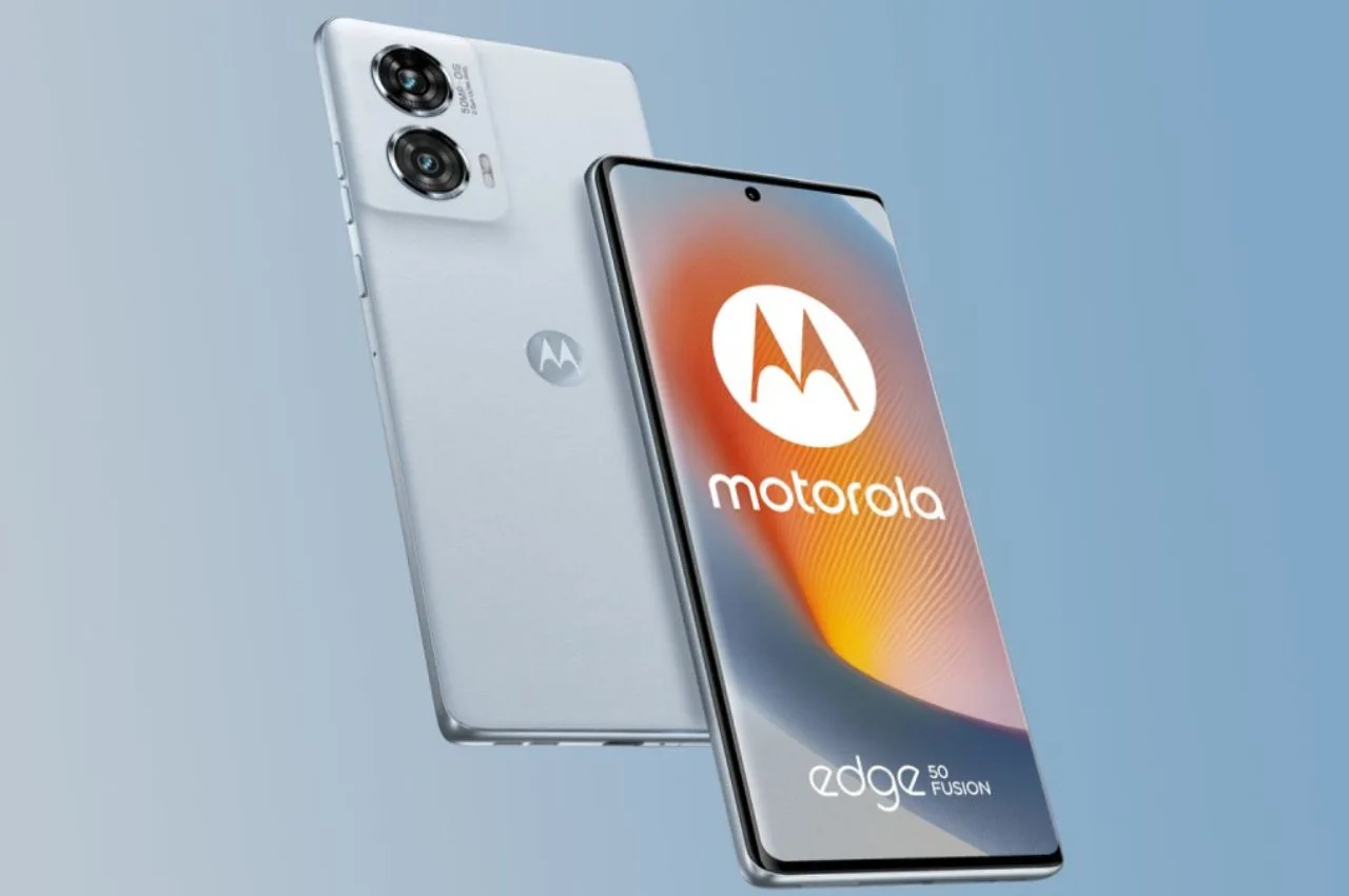Motorola Motorola