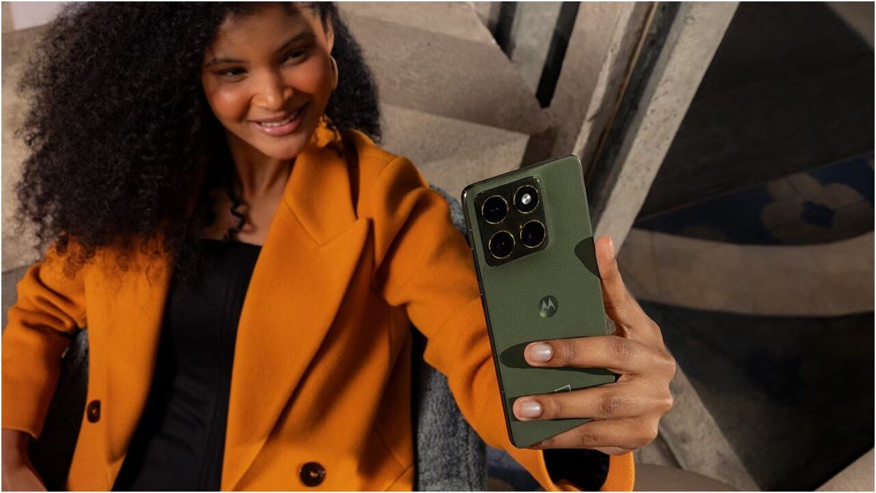 Motorola Edge 70 Ultra 4