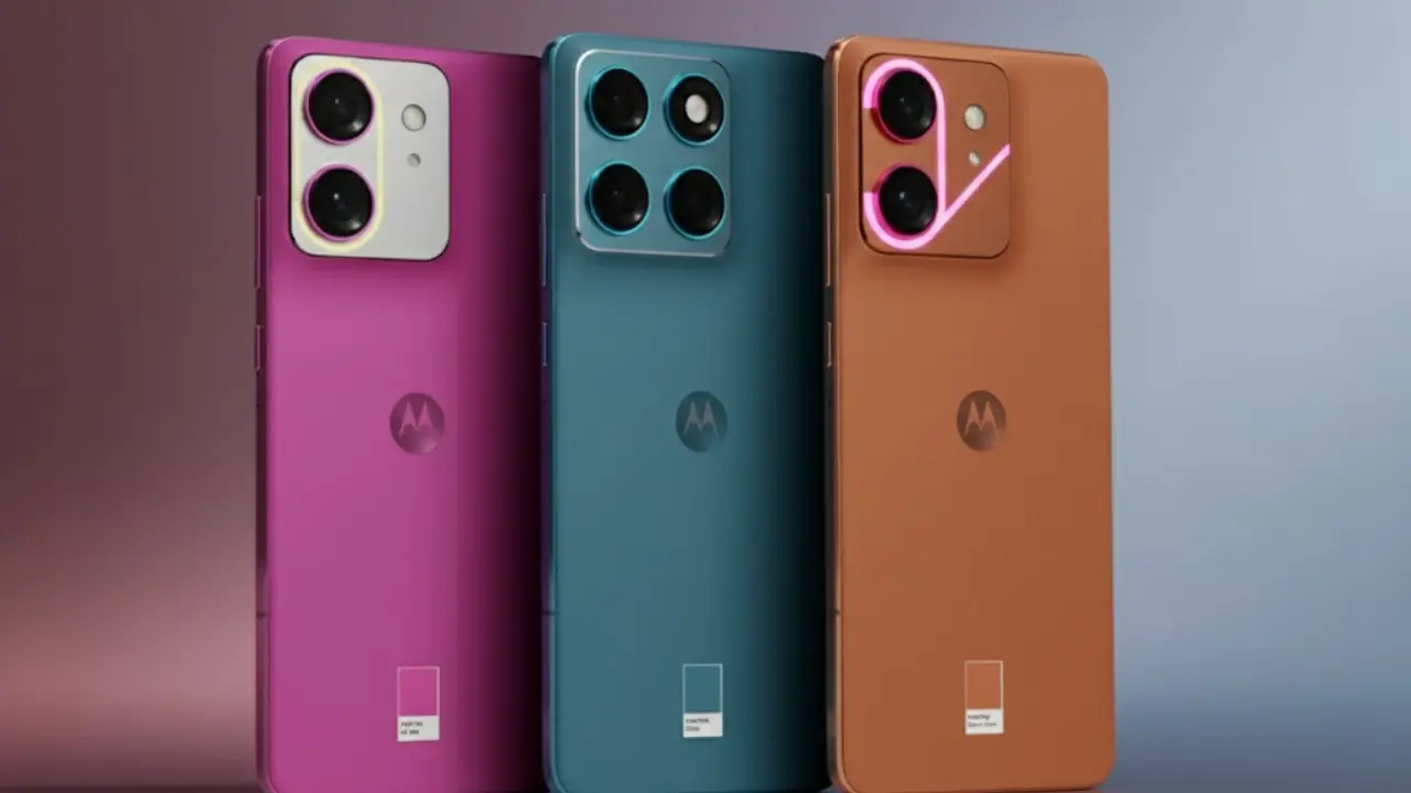 Motorola Edge 70 Ultra Motorola Edge 70 Ultra