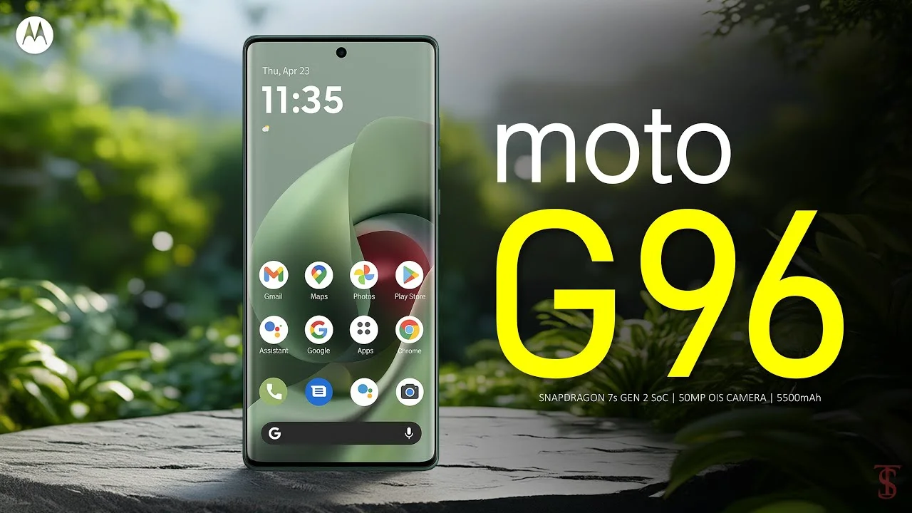 Motorola G96 2 Motorola G96 2