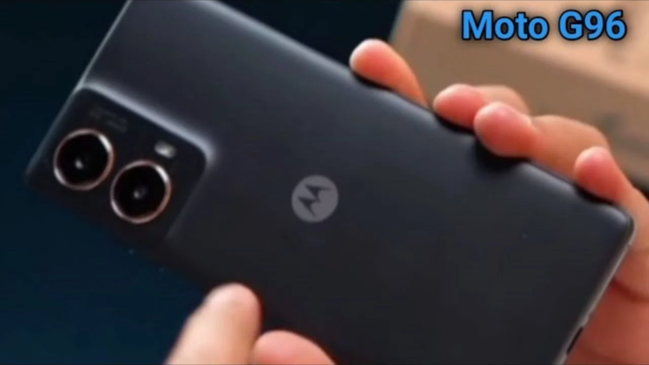 Motorola Motorola