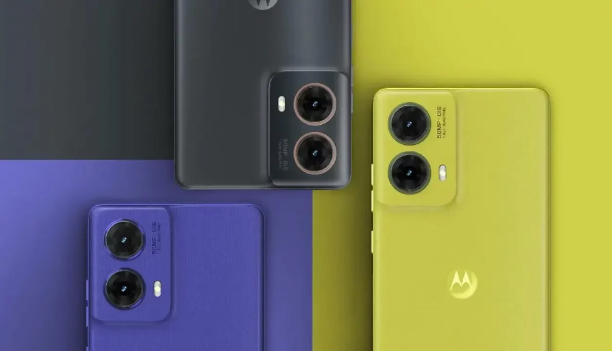 Motorola