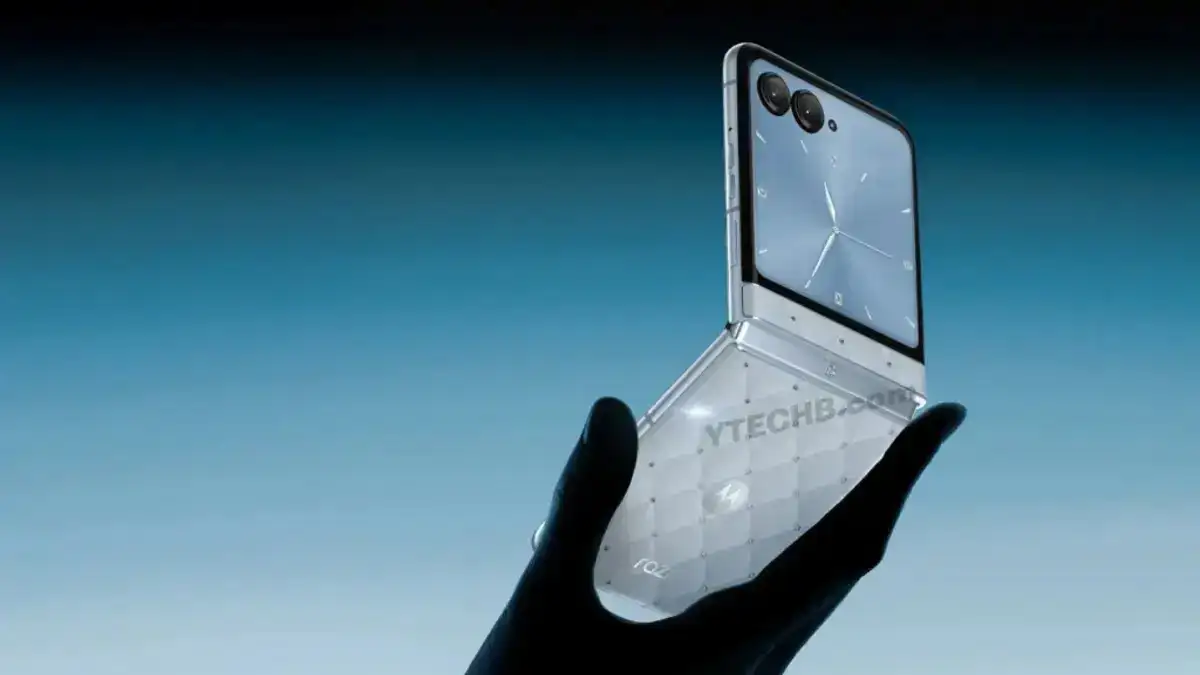 Motorola New Razr Motorola New Razr