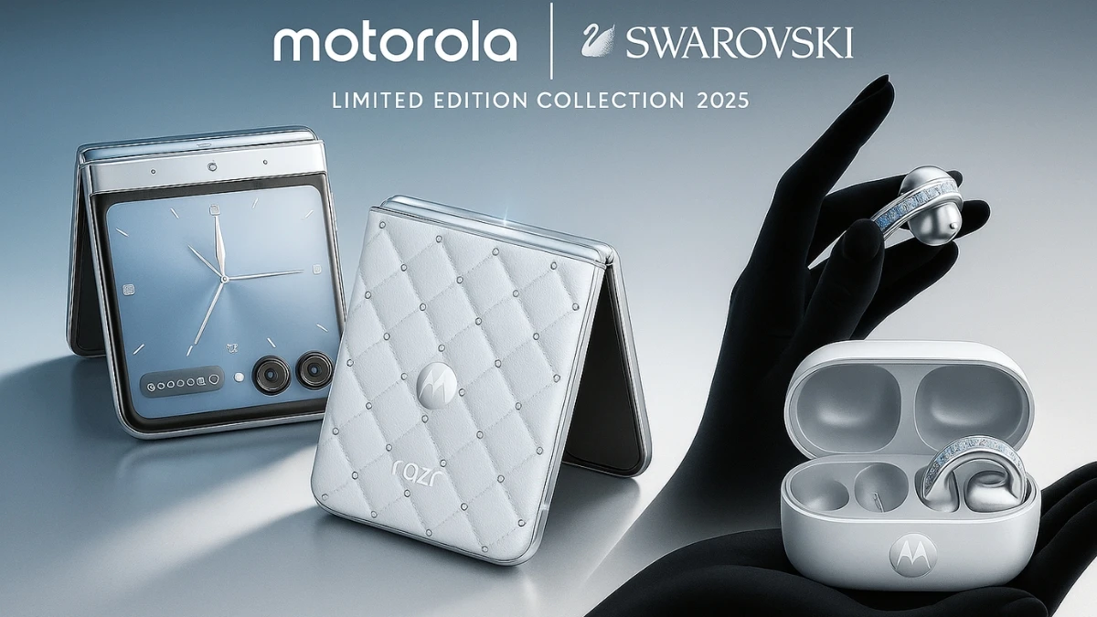 Motorola New Razr