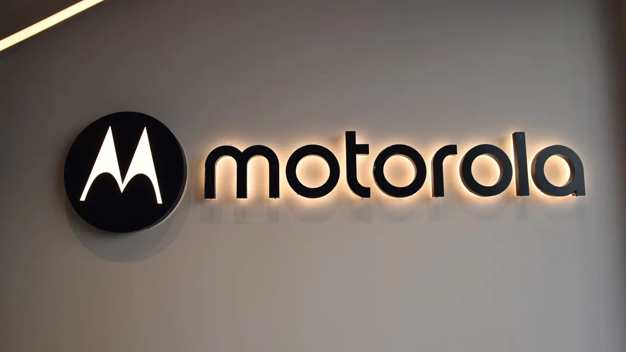 Motorola