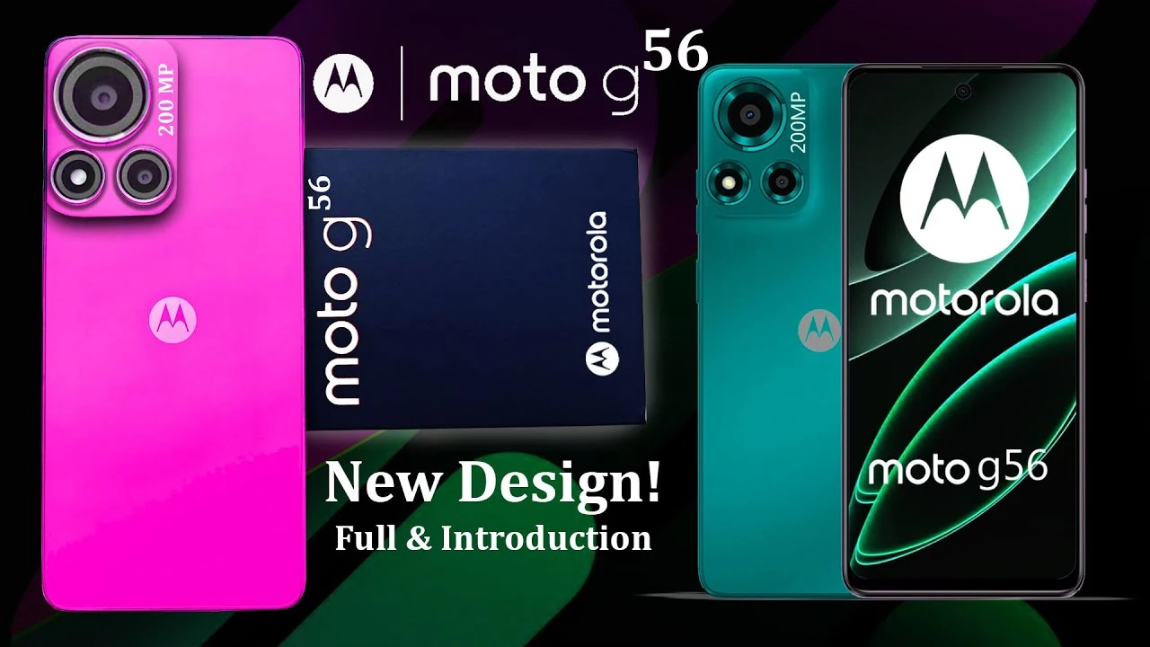 Motorola New Motorola New