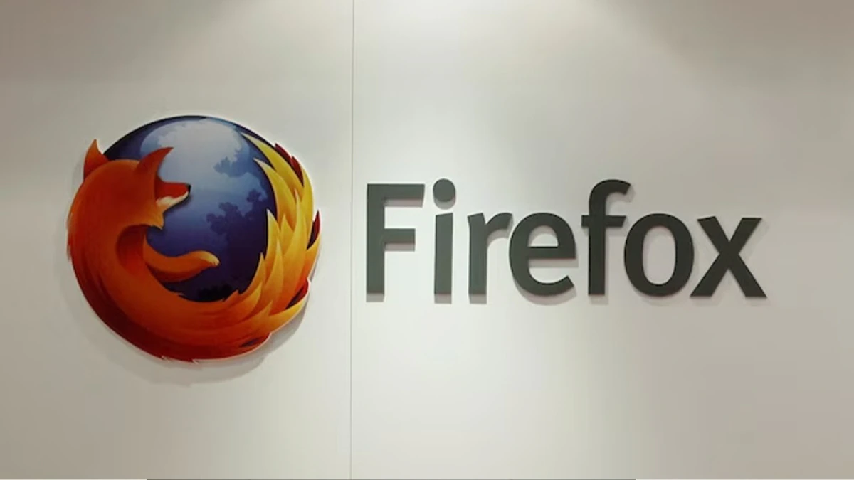 Mozilla