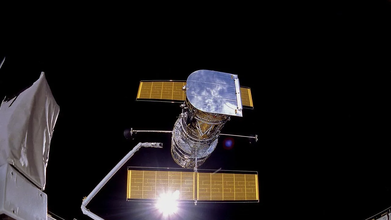NASA