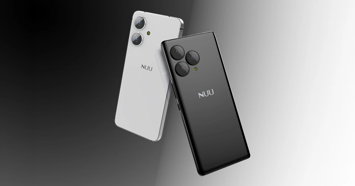 NUU N10 NUU N10