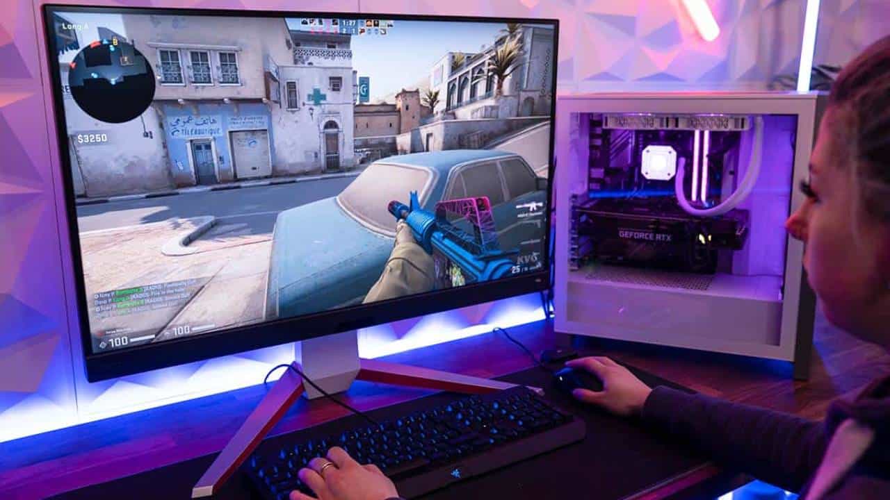 NVIDIA AMD 2 NVIDIA AMD 2
