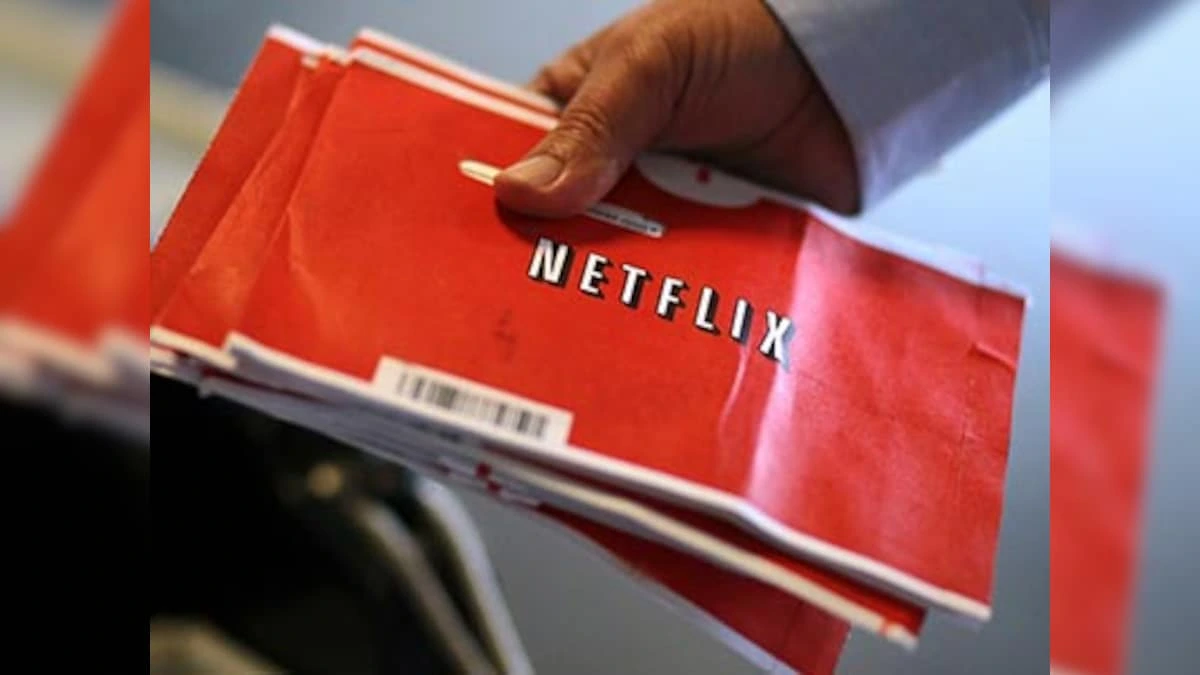 Netflix