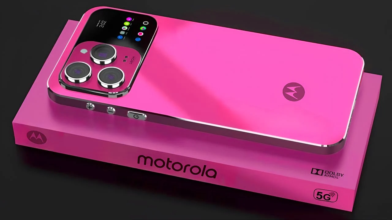Motorola Motorola