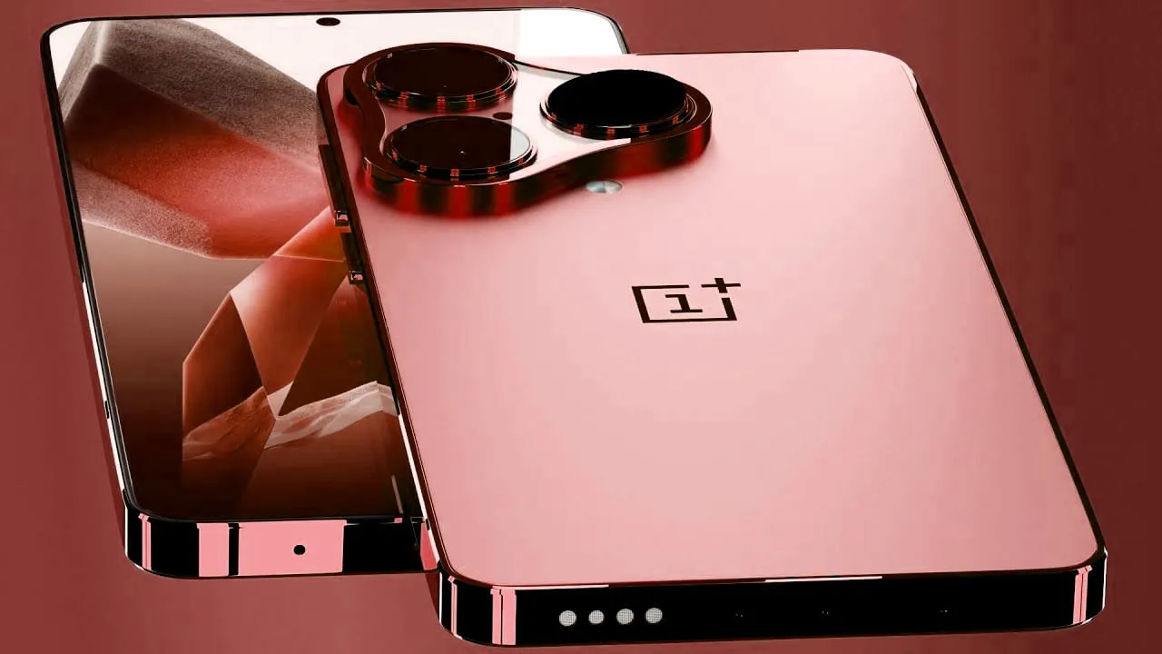 Crazy OnePus 15