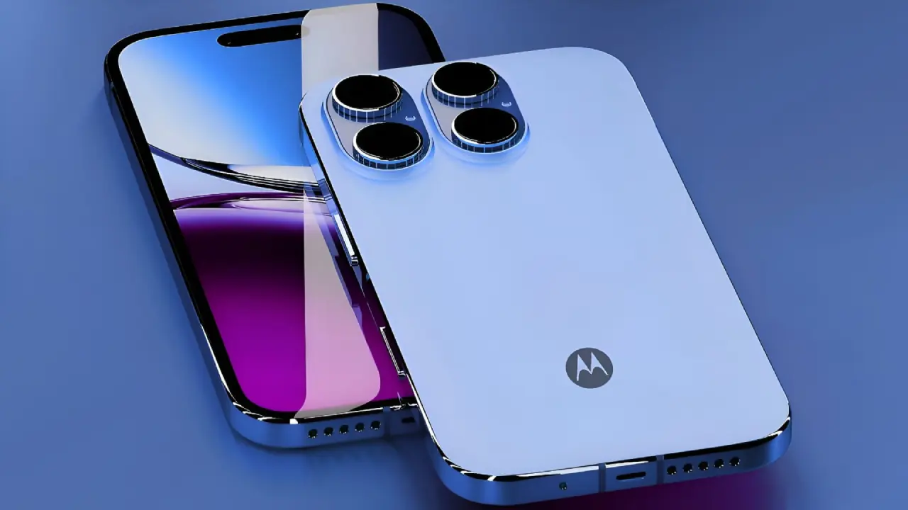 Motorola Motorola