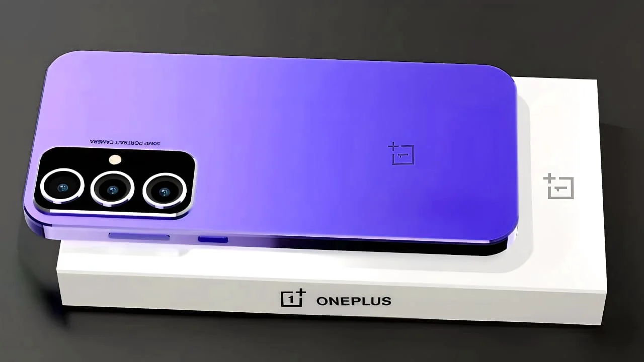OnePlus Nord 5 OnePlus Nord 5