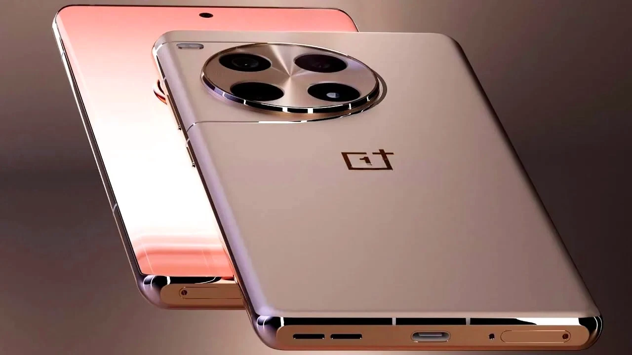 OnePlus 15