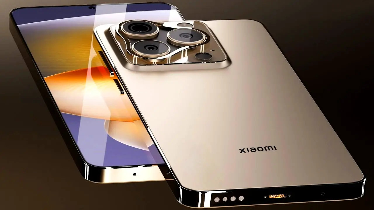 Redmi