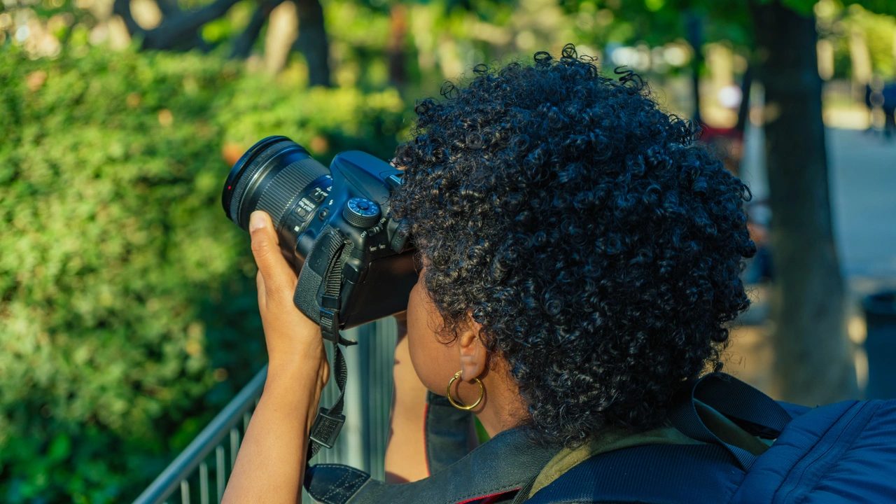 DSLR For Beginners DSLR For Beginners