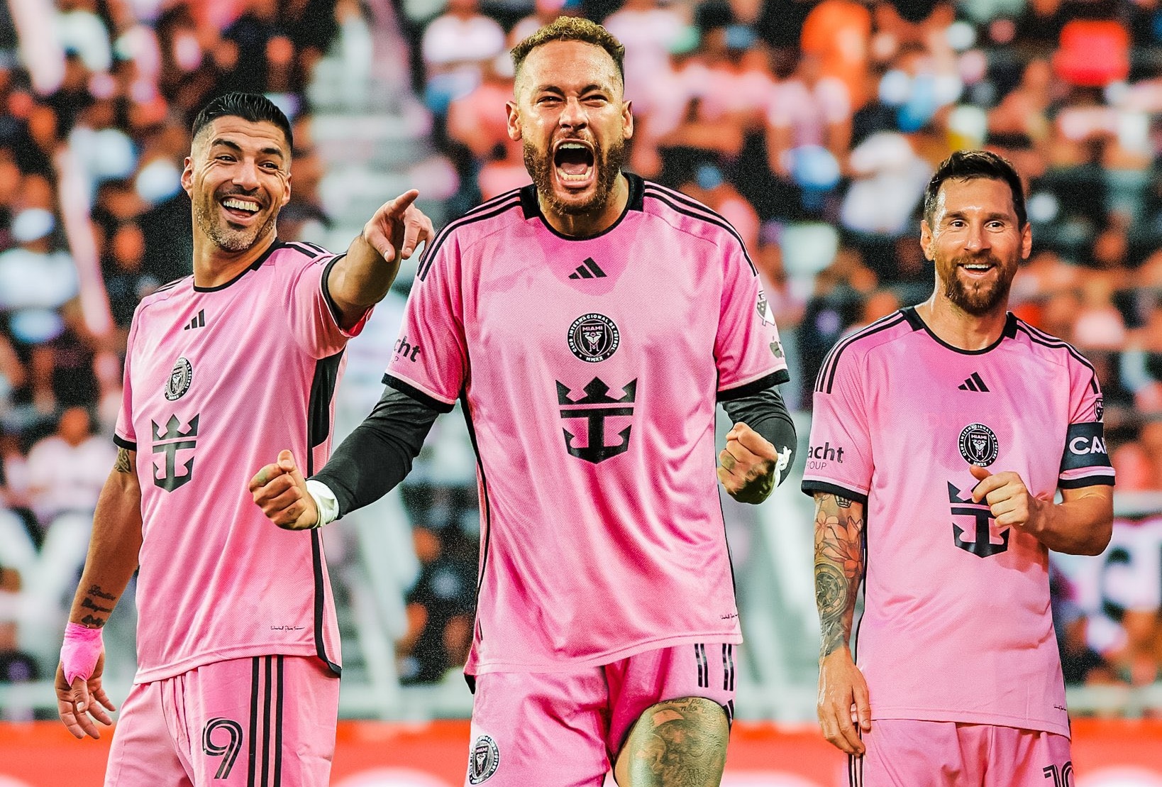 MSN Trio MSN Trio