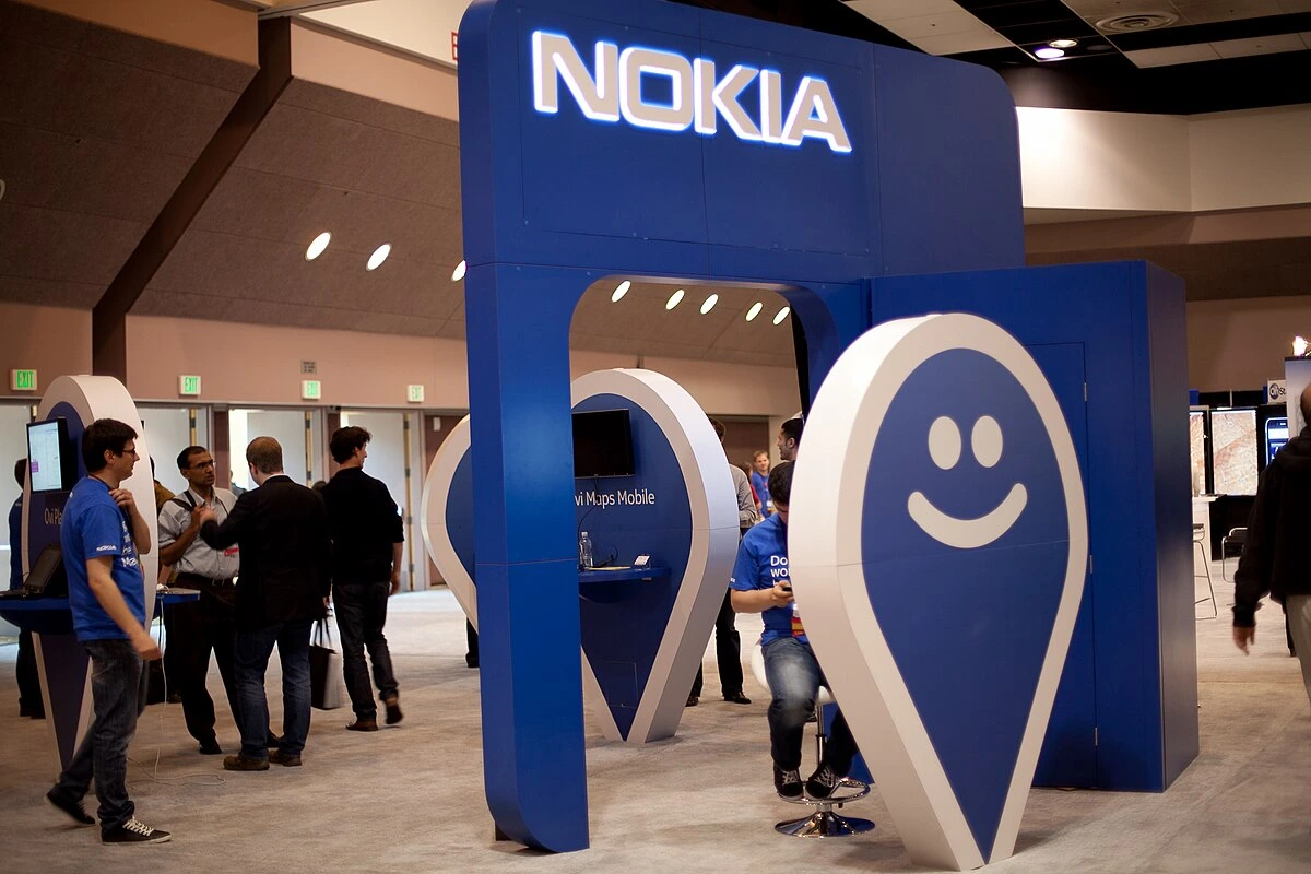 Nokia