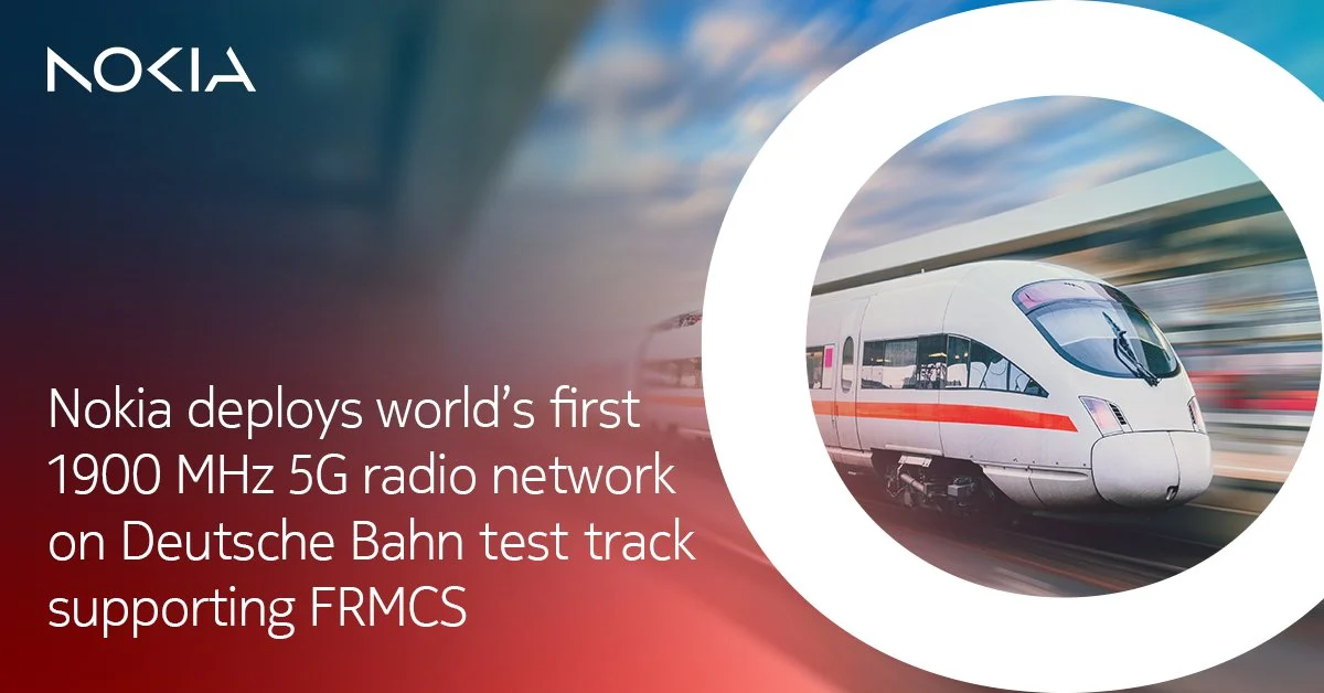 Nokia Bahn S