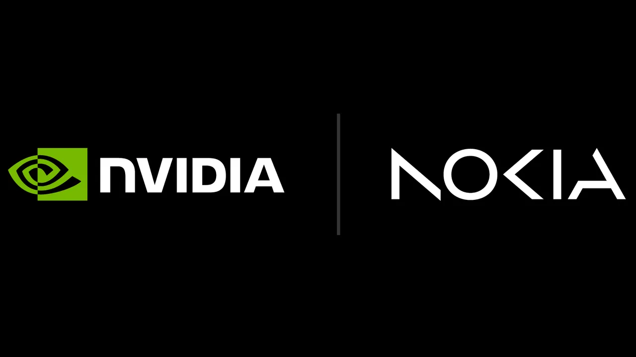 Nokia Nvidia