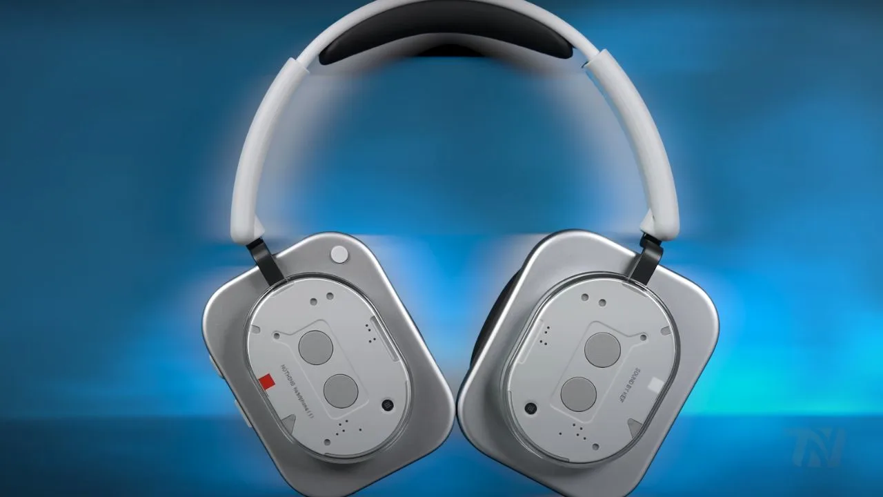 Headphone 1