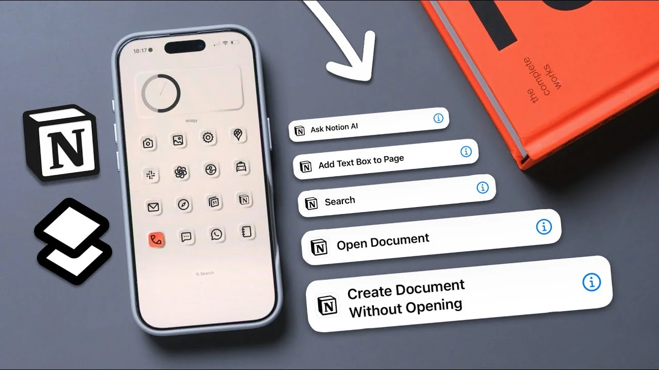 Notion App 2 Notion App 2