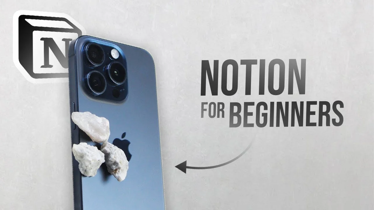 Notion App 3 Notion App 3