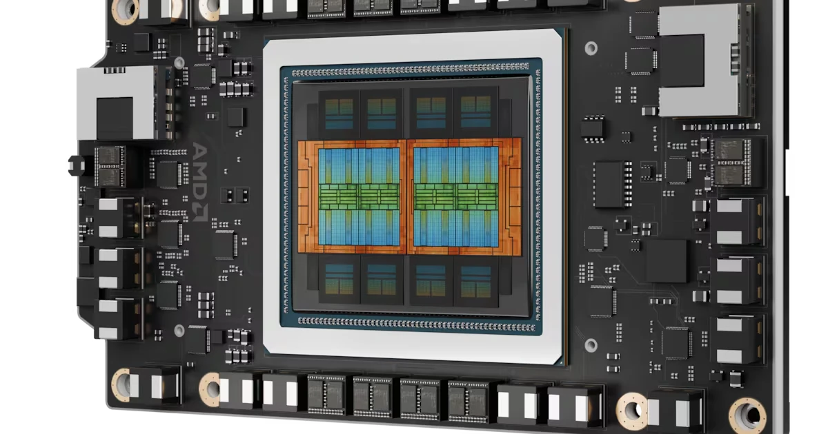 Nvidia Nvidia