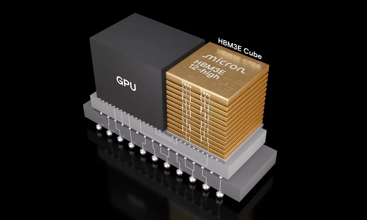 Nvidia 3