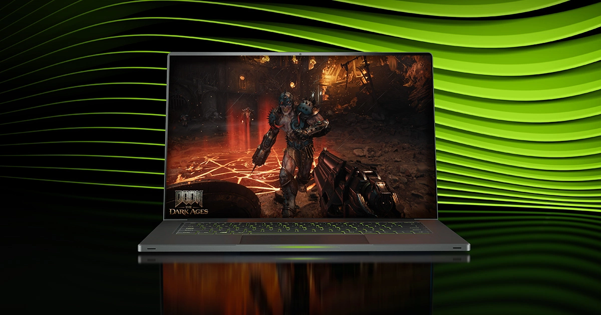Nvidia