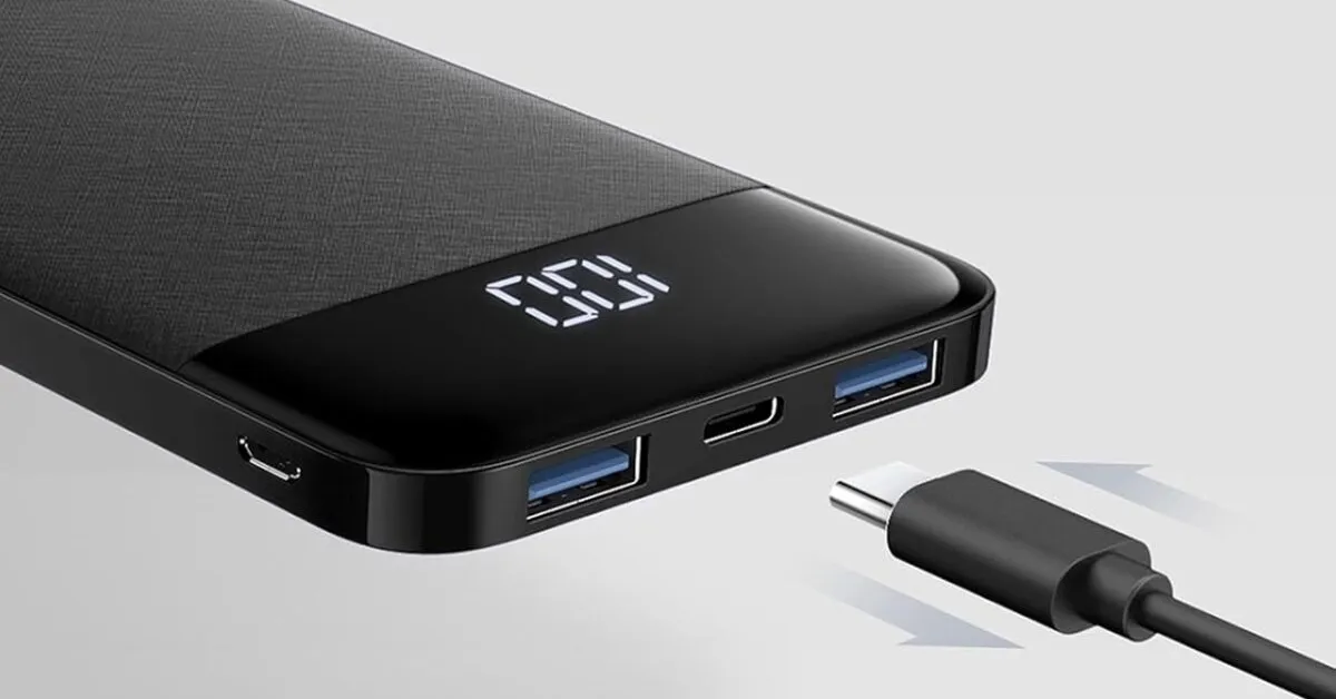 OHOVIV Power Bank OHOVIV Power Bank