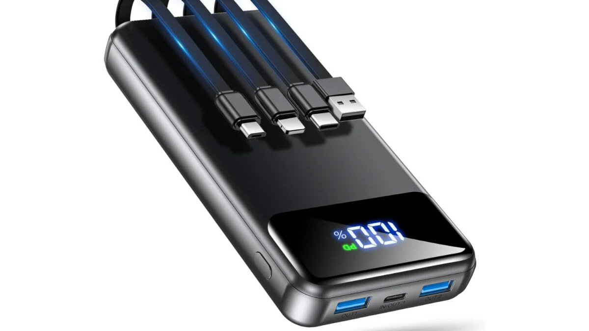 OHOVIV Power Bank OHOVIV Power Bank