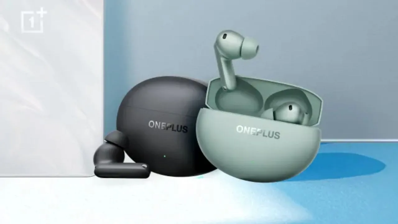 OnePlus Buds 4 OnePlus Buds 4