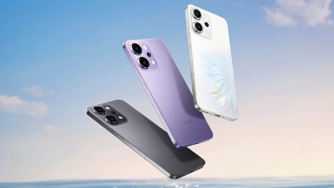 OPPO Reno 14 Pro 1