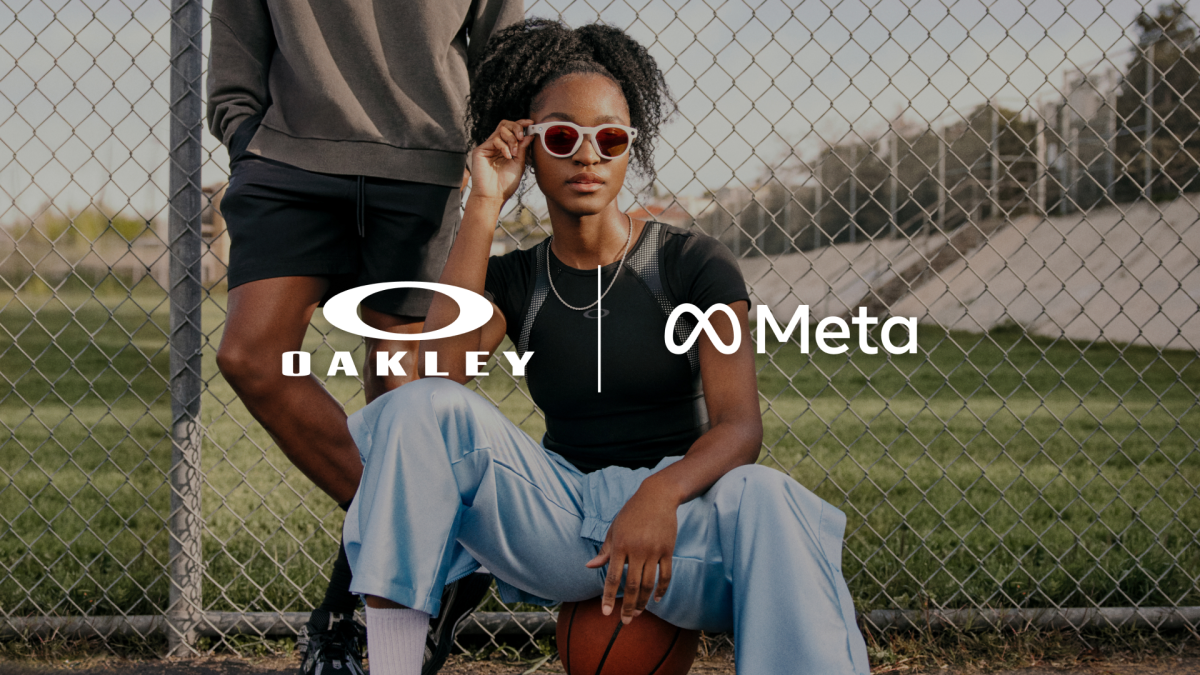 Oakley Meta Glass