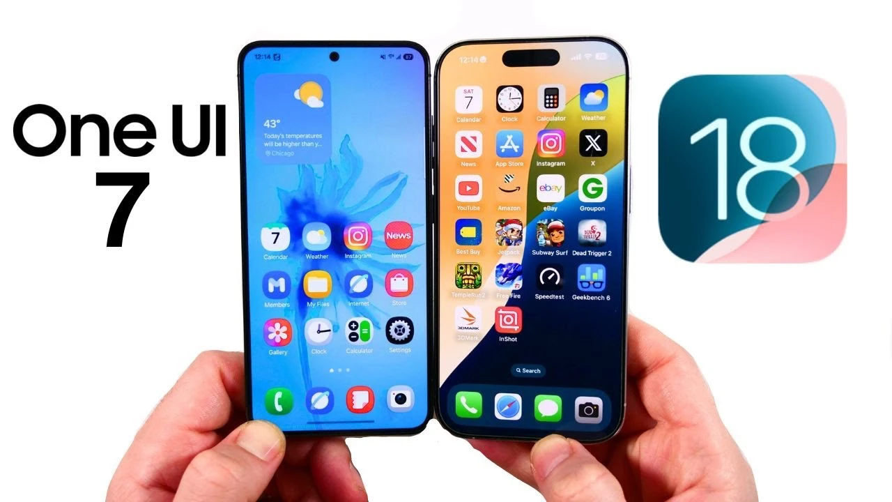 One UI One UI