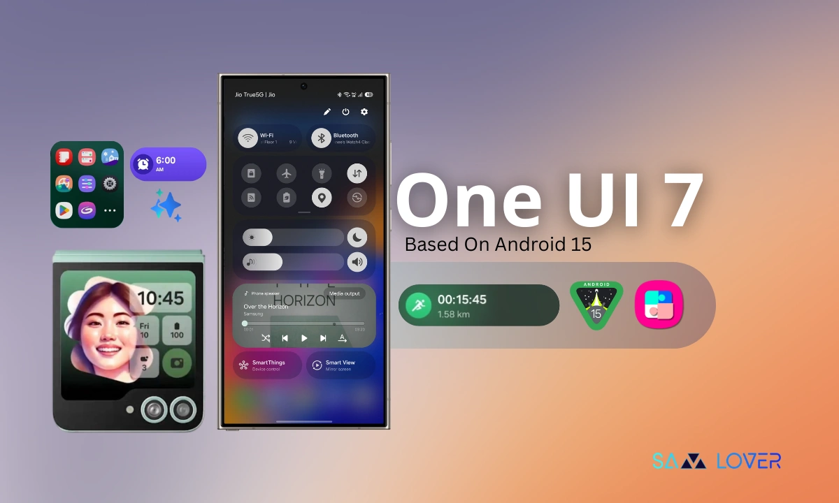 One UI